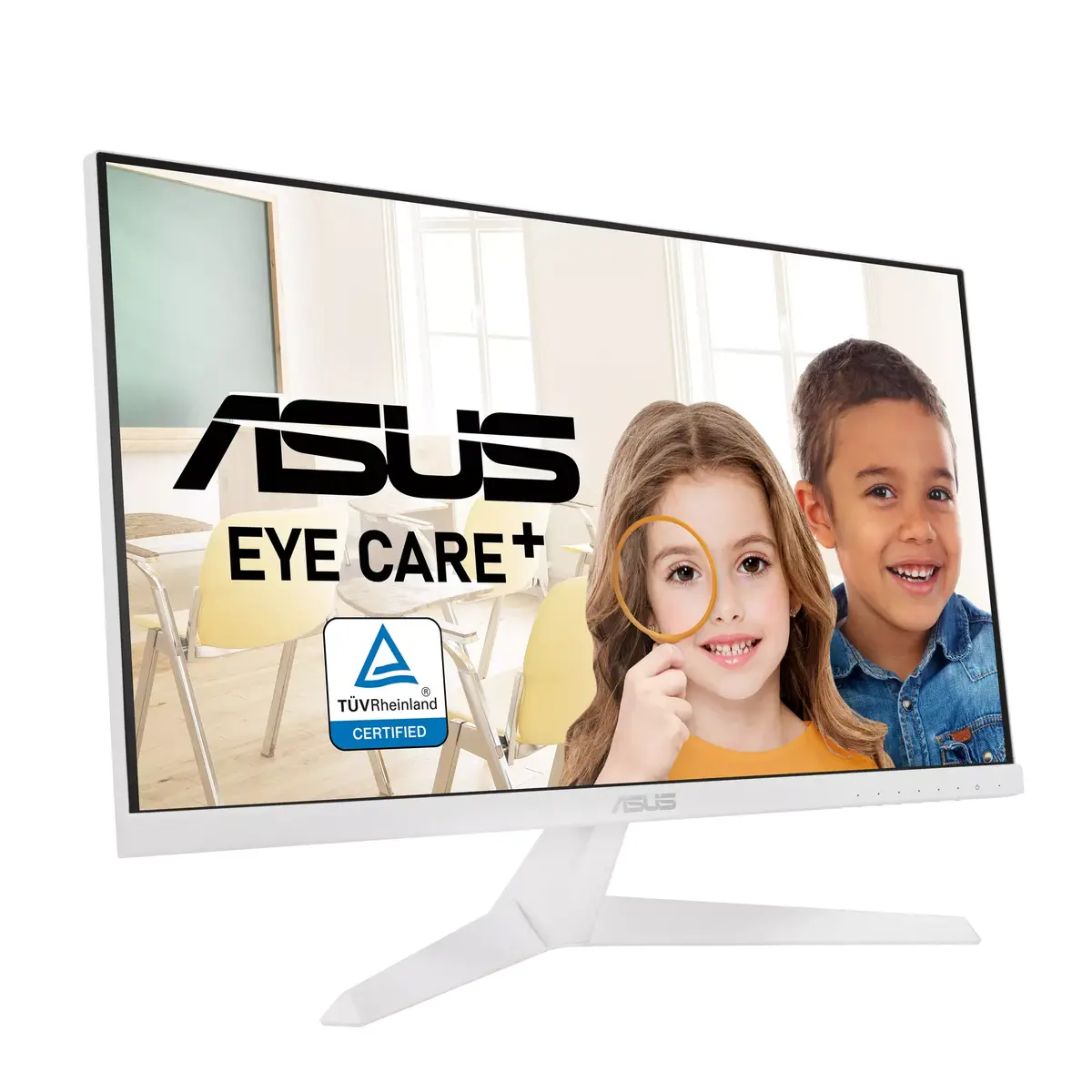 Asus VY249HE-W 23.8 collu Full HD IPS monitors Photo 2