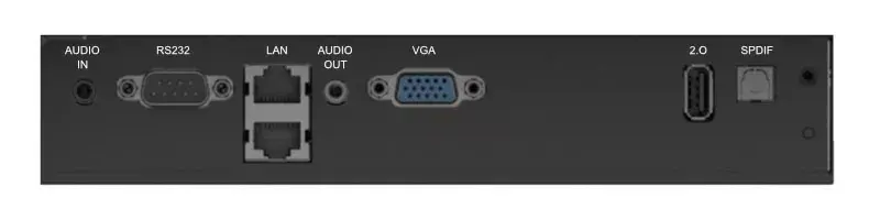 IIYAMA TE7504MIS-B2AG 75" interaktīvais panelis Photo 7