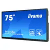 IIYAMA TE7504MIS-B2AG 75" interaktīvais panelis Photo 9