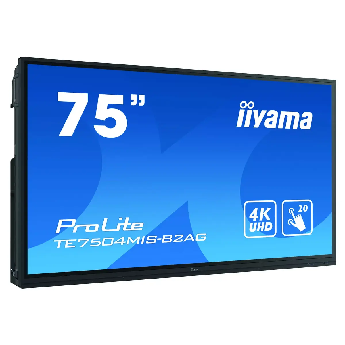 IIYAMA TE7504MIS-B2AG 75" interaktīvais panelis Photo 10