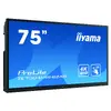 IIYAMA TE7504MIS-B2AG 75" interaktīvais panelis Photo 10