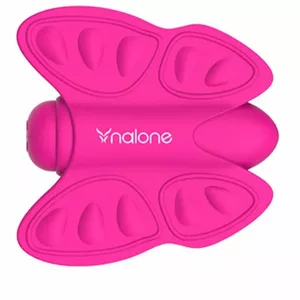 NALONE vibrator Madam Mini Butterfly D-211173 compact waterproof, 0.05 kg