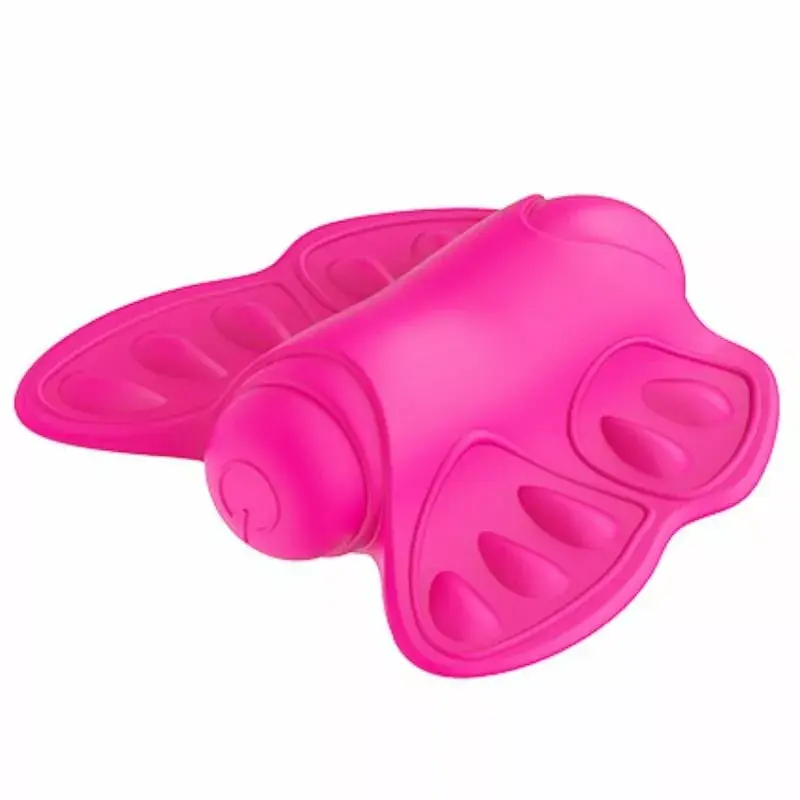 NALONE vibrator Madam Mini Butterfly D-211173 Photo 3