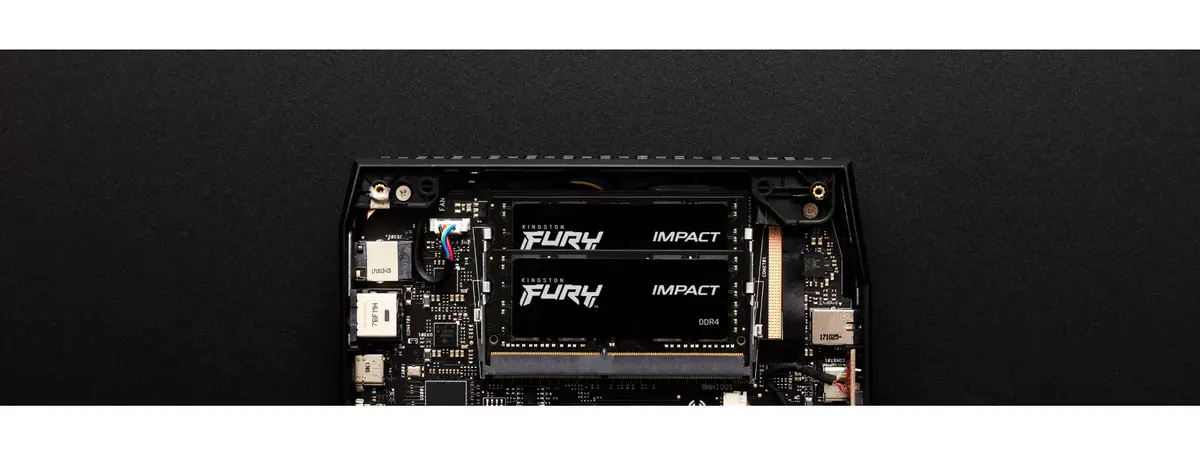 Модуль памяти Kingston Technology 16GB KF432S20IB/16 Photo 15