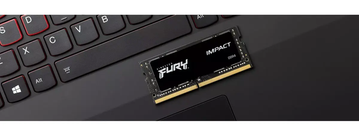 Модуль памяти Kingston Technology 16GB KF432S20IB/16 Photo 17
