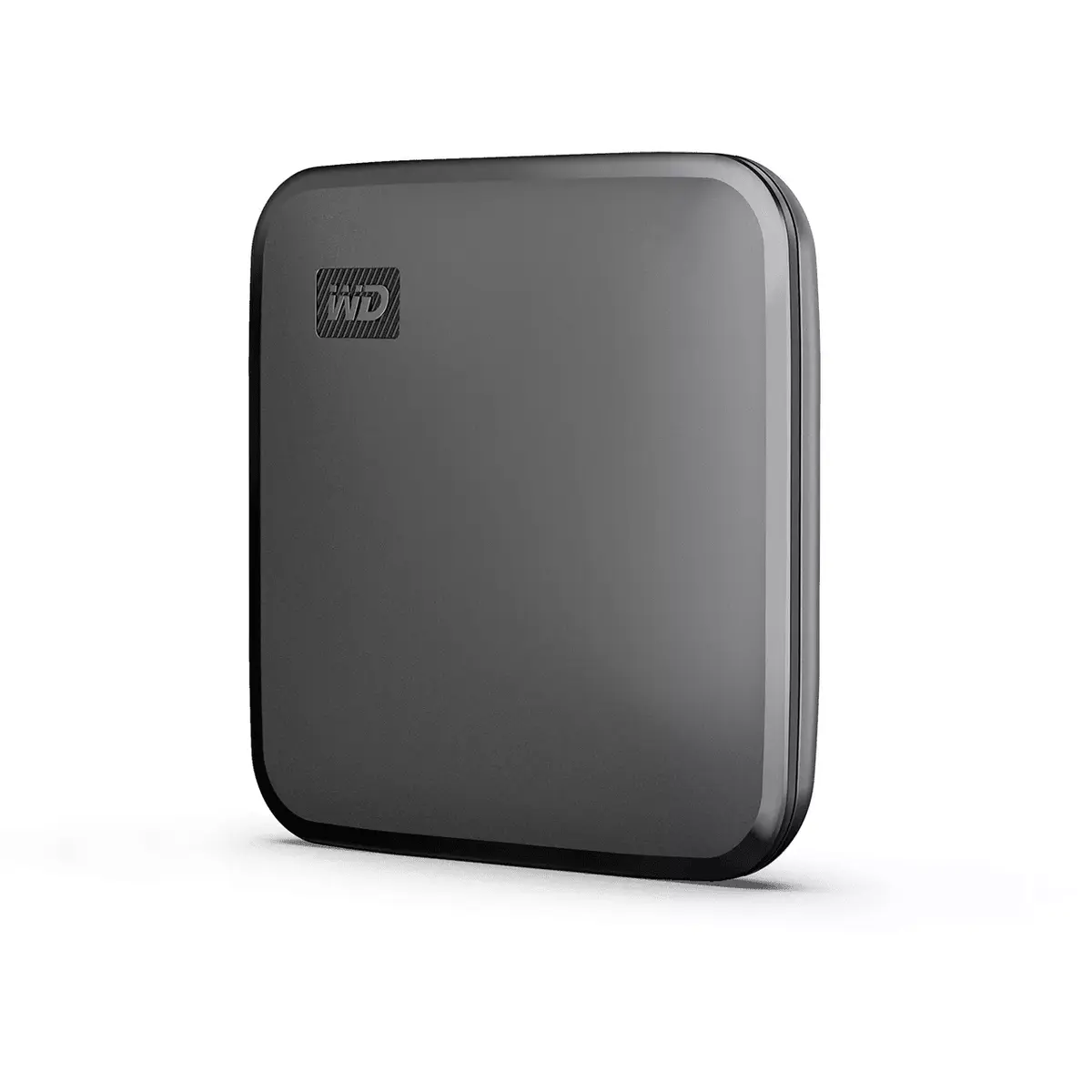 Внешний твердотельный накопитель Western Digital 1TB WDBAYN0010BBK-WESN Photo 3