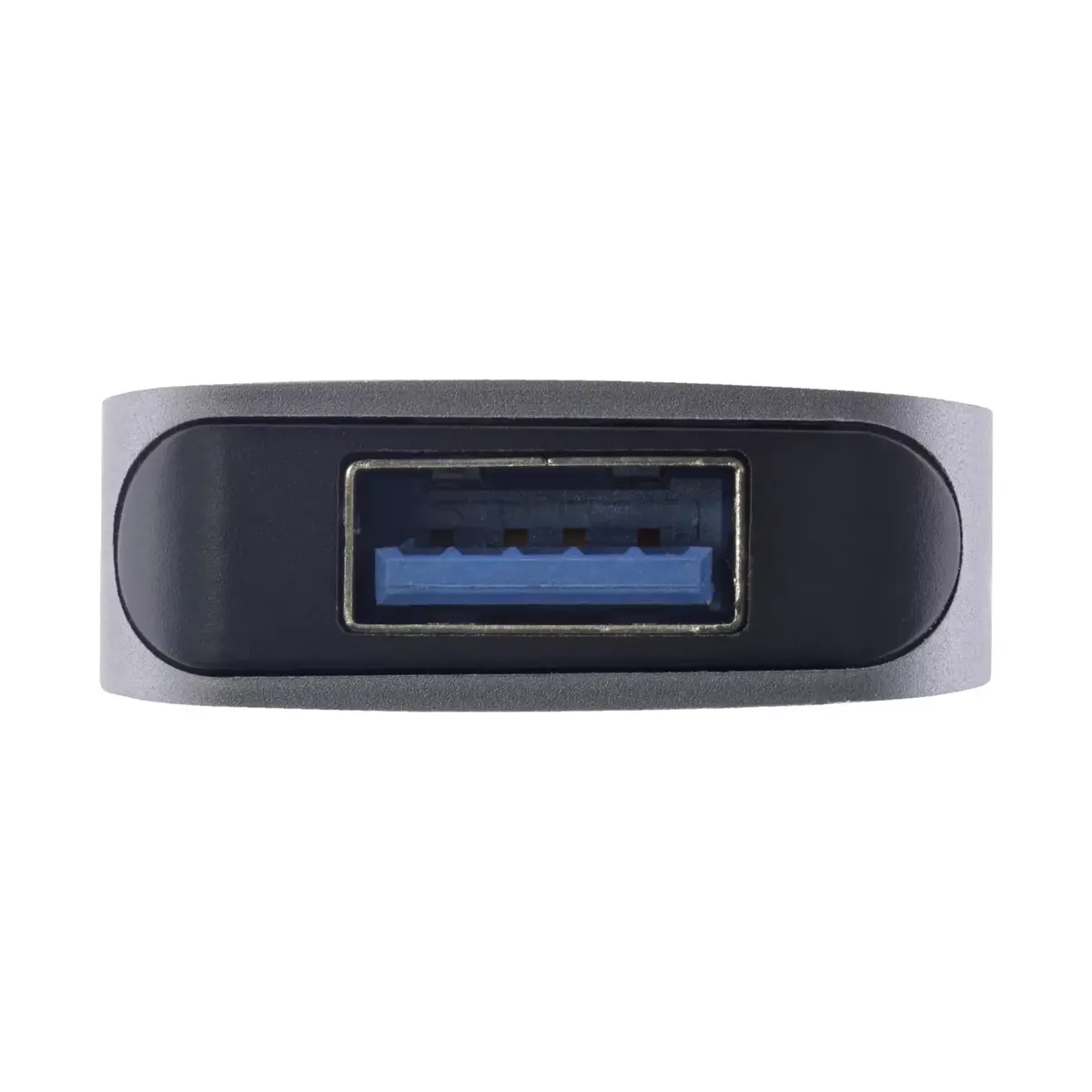 USB Хаб InLine USB 3.2 USB-C Multi Hub Photo 3