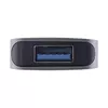 USB Хаб InLine USB 3.2 USB-C Multi Hub Photo 3