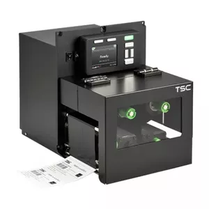 Etiķešu printeris TSC PEX-1121