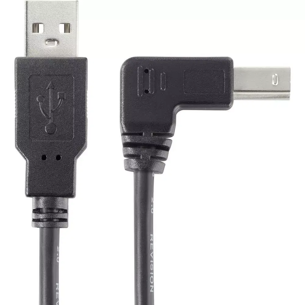 USB Cable Renkforce RF-4613068 Photo 2