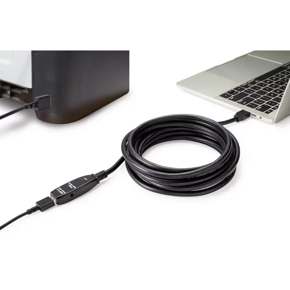 USB kabelis Renkforce RF-4598350 Photo 3