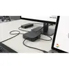 Портативный док i-tec Thunderbolt 3 Dual 4K Display Photo 7