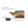 Портативный док i-tec Thunderbolt 3 Dual 4K Display Photo 8