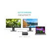 Портативный док i-tec Thunderbolt 3 Dual 4K Display Photo 9