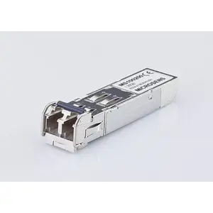 Сетевой трансивер Microsense MS100210 SFP 1250 Мбит/с 1310 нм LC, 2 оптических порта, до 10000 м