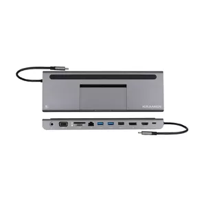 Док-станция Kramer Electronics KDock-4