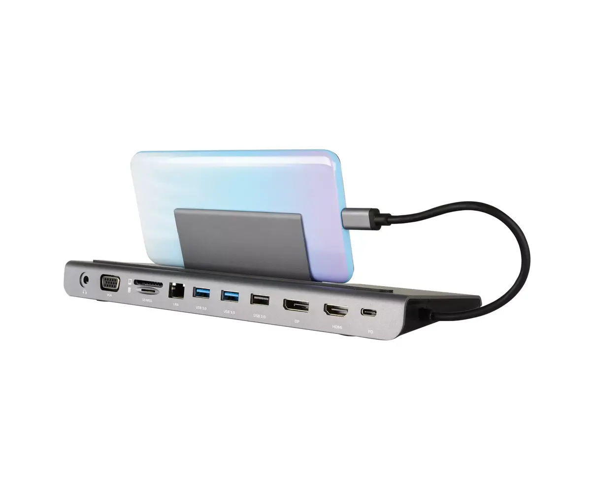 Док-станция Kramer Electronics KDock-4 Photo 3