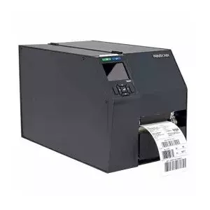 Printronix T82X6 203 dpi Line Matrix Printer, 8 dots/mm, USB, RS232, Ethernet