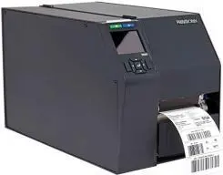 Принтроникс T82X6 линейный матричный принтер 203 dpi, 8 точек/мм, USB, RS232, Ethernet