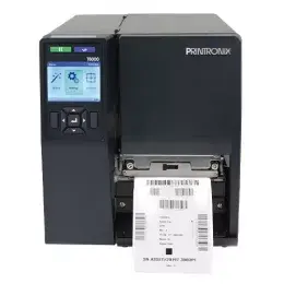 Принтер Printronix T6E2X6 203 dpi Photo 1