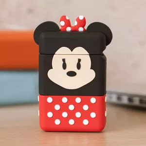 USB Cable Thumbs Up PowerSquad Minnie Mouse 0.6m