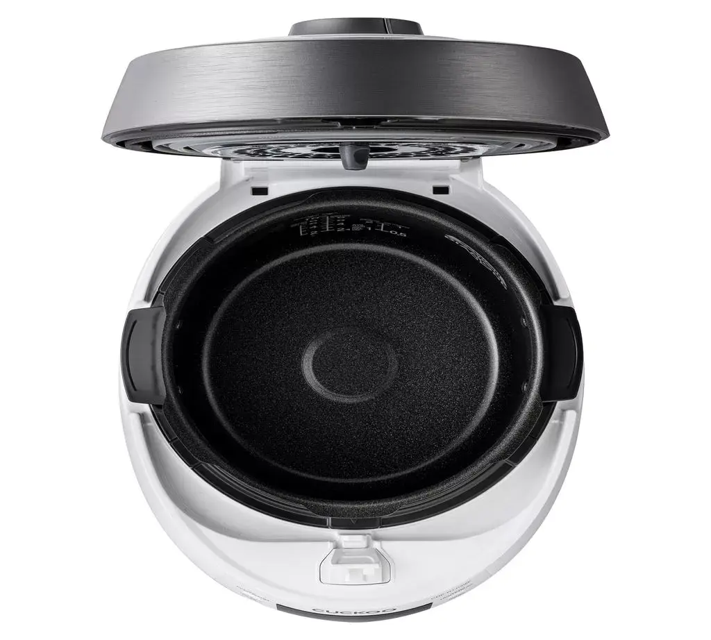 Rice Cooker Cuckoo CRP-RT1008F Photo 10