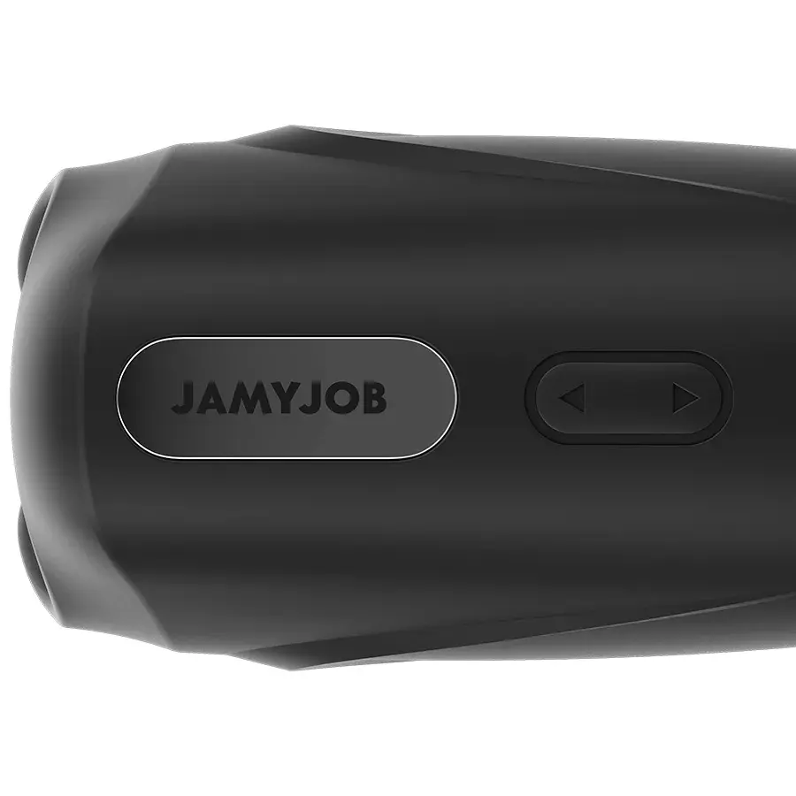 Мастурбатор JAMYJOB Rechargeable Head Stroker Photo 5