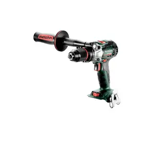 Дрель-шуруповерт Metabo SB 18 LTX BL I