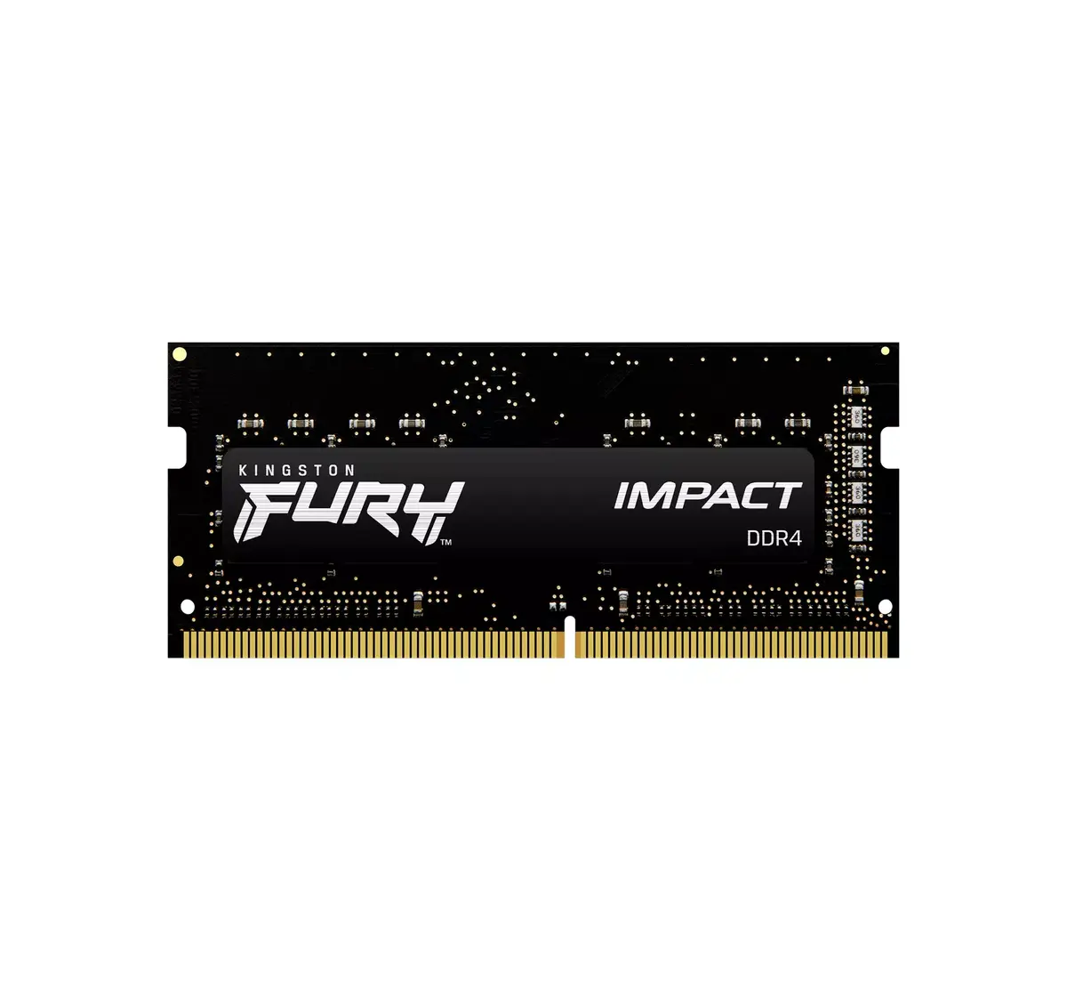 Operatīvā atmiņa Kingston Technology 32GB KF432S20IBK2/32 Photo 3