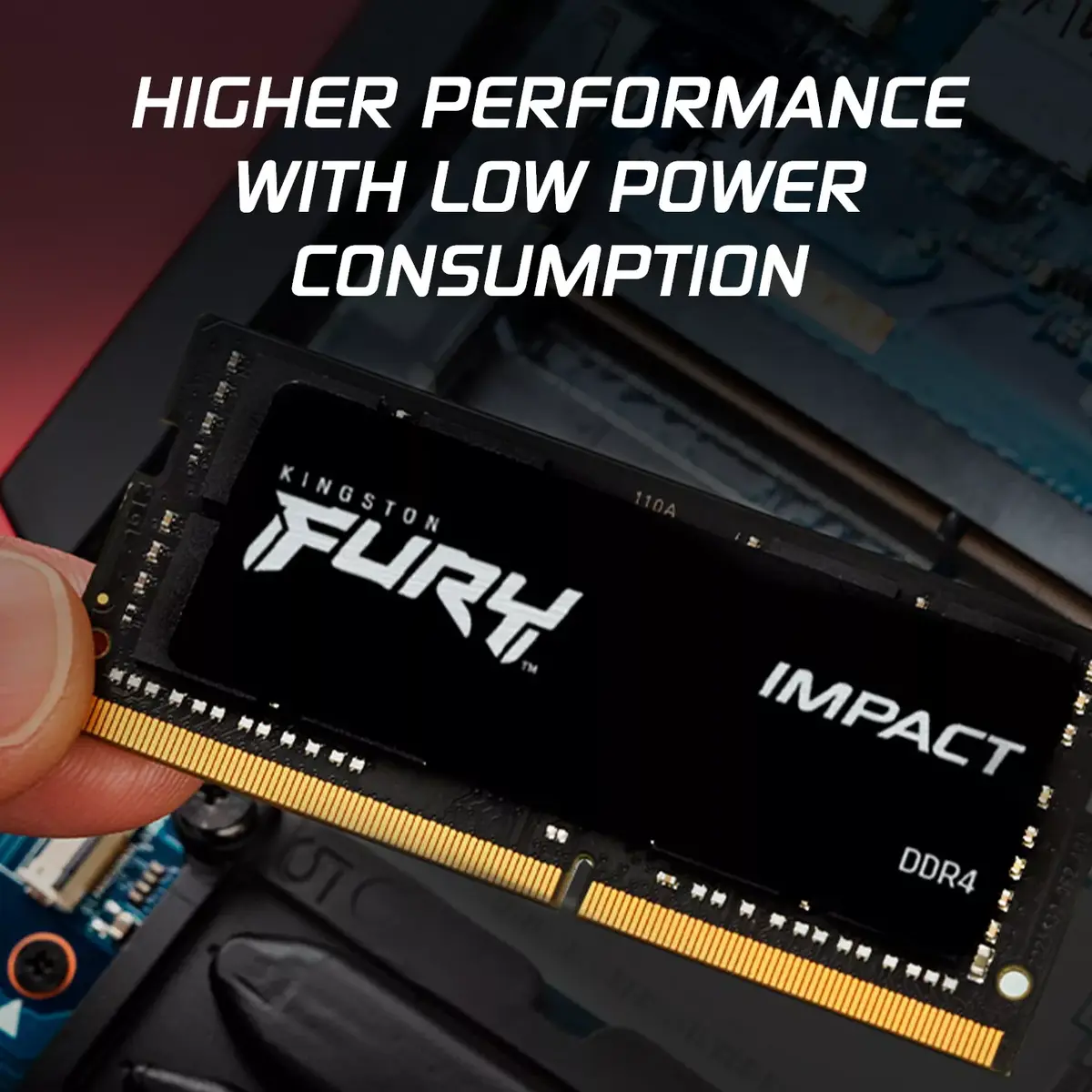 Operatīvā atmiņa Kingston Technology 32GB KF432S20IBK2/32 Photo 10