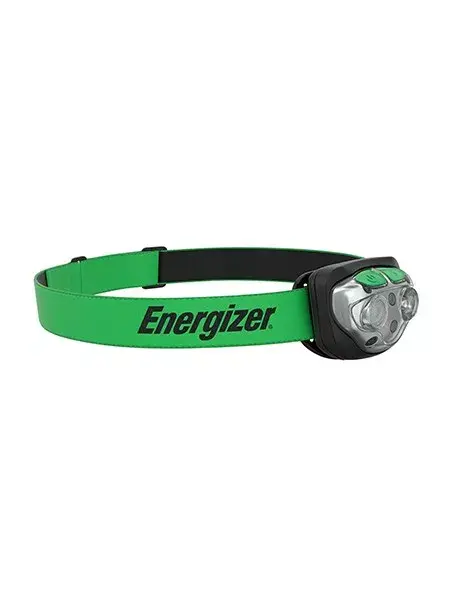 Headlamp Energizer Vision Ultra E301528200 Photo 1