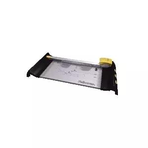 Резак для бумаги Fellowes Proton A4/120