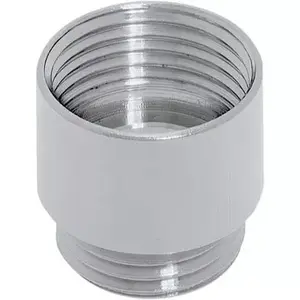 Lapp SKINDICHT MA-PG 21 to M 20 x 1.5 Metal Thread Adapter