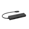 USB-C Хаб i-tec Metal 2x USB 3.0 + 2x USB-C Photo 2