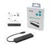 USB-C Хаб i-tec Metal 2x USB 3.0 + 2x USB-C Photo 5