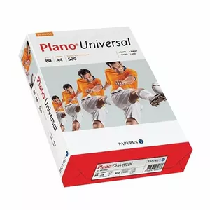 Papīrs Papīrs Plano Universal A4 500lpp