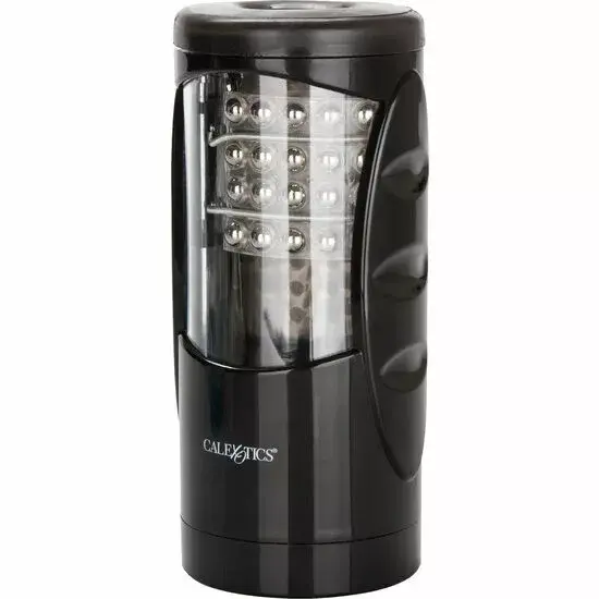 Masturbator CalExotics Optimum Power Ultimate Stroker Photo 7