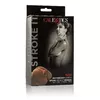 Силиконовый мастурбатор California Exotics Stroke It Pussy Photo 3