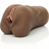 Силиконовый мастурбатор California Exotics Stroke It Pussy Photo 2