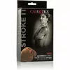 Силиконовый мастурбатор California Exotics Stroke It Pussy Photo 4