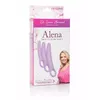 Silicone Dilators california exotics Dr Laura Berman Alena Photo 3