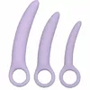 Silicone Dilators california exotics Dr Laura Berman Alena Photo 2