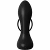 anal fantasy Ass‑Gasm Pro перезаряжаемый анальный стимулятор Photo 2
