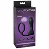 anal fantasy Ass‑Gasm Pro перезаряжаемый анальный стимулятор Photo 3