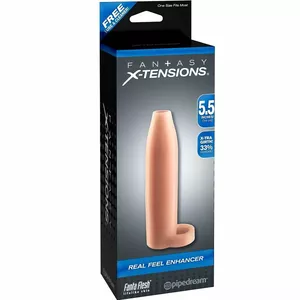 Penis Enhancer Fantasy X-Tensions PD4145-21