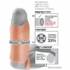 Penis Enhancer Fantasy X-Tensions PD4145-21 Photo 3