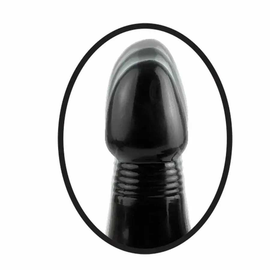 Anal Fantasy Vibrating Thruster анальный вибратор PD4615-23 Photo 3