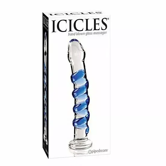 Дилдо Icicles N. 05 Photo 2