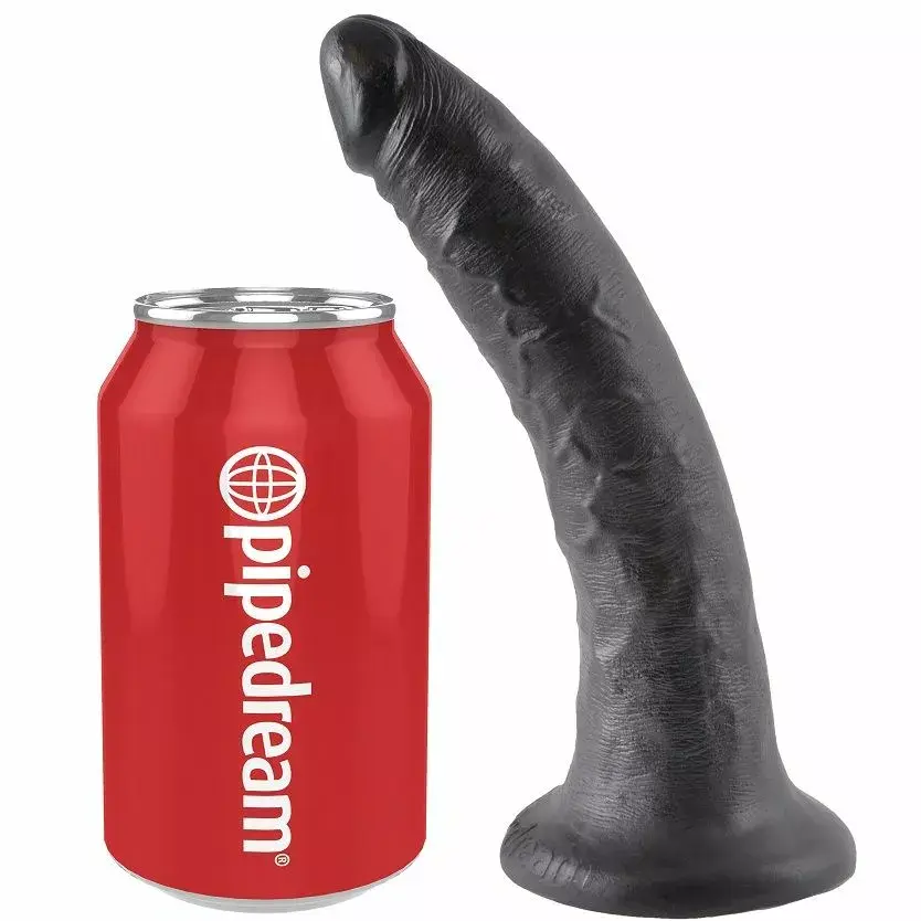 Dildo KING COCK PD5502-23 Photo 3