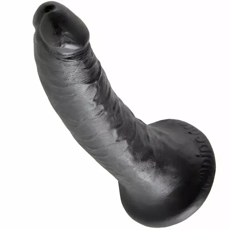 Dildo KING COCK PD5502-23 Photo 4